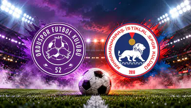52 Orduspor–İstiklalspor Maçının Yayın Kanalı Belli Oldu