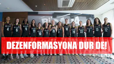 Filenin Sultanları’ndan Dezenformasyona Karşı Ortak Çağrı
