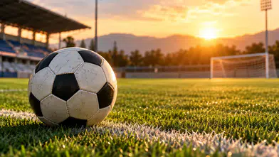 Kahramanmaraş’ta 3-7 Ekim Amatör Futbol Programı Açıklandı