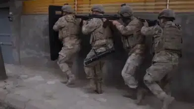 Kahramanmaraş’ta Kaçakçılık Operasyonu: 5 Kişiye İşlem