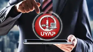 Dijital Adalet: UYAP güncellemesiyle adalet hizmetleri erişimi kolaylaşıyor!