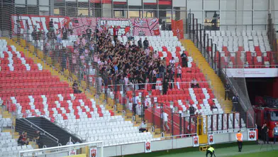 Edeler Grubu’ndan Ordu’ya Ücretsiz Taraftar Otobüsü