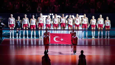 Kirişci’den Şampiyon Filenin Sultanları’na Tebrik