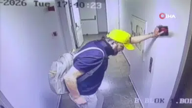 Oyuncu Serhat Mustafa Kılıç’ın Son Görüntüleri Ortaya Çıktı!