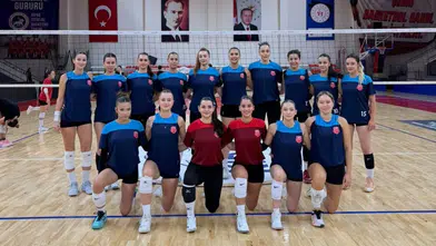 Kahramanmaraş’ın Sultanlarından 3-0’lık Zafer