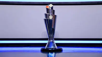 UEFA Uluslar Ligi'nde İlk Maçlar Bitti: İşte Puan Durumunda Türkiye...