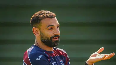 Trabzonspor’dan Mohamed Salah Uyarısı