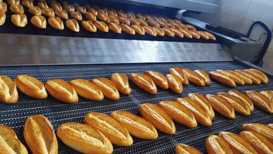 Kahramanmaraş’ta Ekmek Üretimine Doğal Dokunuş