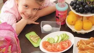 Yetersiz beslenme dikkat ve öğrenmeyi olumsuz etkileyebilir