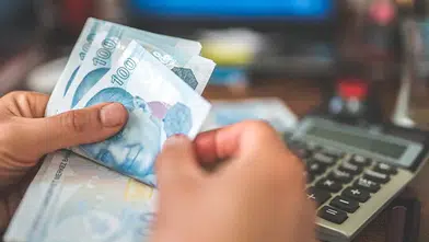 Finansal Hizmetler Güven Endeksi Eylül'de 158,4 ile yükselişe geçti