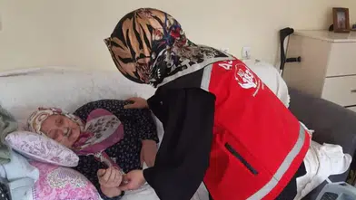 Evde Bakım Yardımı ödemeleri hesaplarda