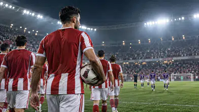 İstiklalspor 4. Haftada Ordu Deplasmanında