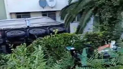 Akçakoca'da korkunç kaza: 4 kişi hayatını kaybetti