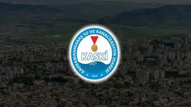 KASKİ’de 37 kişilik istihdam: Başvurularda son gün
