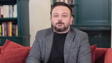 Fatih Ergin Kimdir? Gazeteci Fatih Ergin Neden Gözaltına Alındı?
