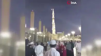 Mekke’ye İHA Saldırısı: Suudi Arabistan’dan Kritik Açıklama