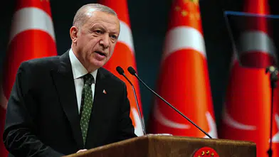 Erdoğan’dan Uluslararası Sisteme Güven ve Diplomasi Mesajı