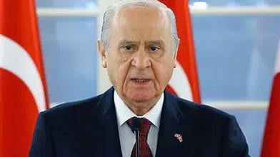 Bahçeli'den Libya Mutabakatı mesajı: Türkiye güçlenmiştir