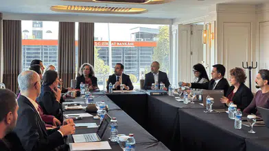 Sağlık Dünyası FTR’nin Geleceği İçin Bir Araya Geldi