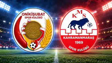 PGL’de ilk hafta heyecanı: Kahramanmaraş derbisi