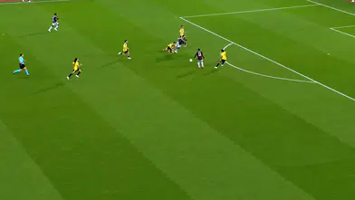 Aston Villa Karşısında Fenerbahçe’den İlk Yarıda Gol Gelmedi