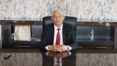 İçişleri, Yahşihan Belediye Başkan Vekili'ni görevden uzaklaştırdı