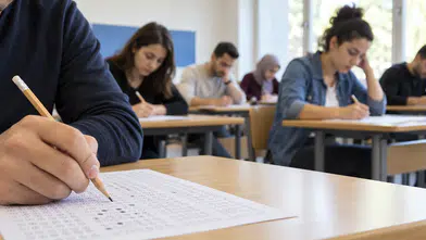 KPSS Ön Lisans başladı, sonuçlar 30 Ekim’de