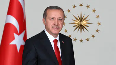 Cumhurbaşkanı Erdoğan’dan Dünya Gıda Forumu’nda güvenlik vurgusu