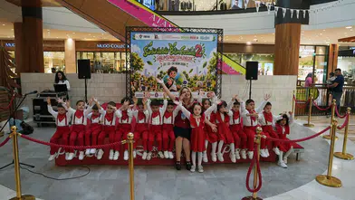 Kahramanmaraş'ta SÜRBİLFEST başladı!