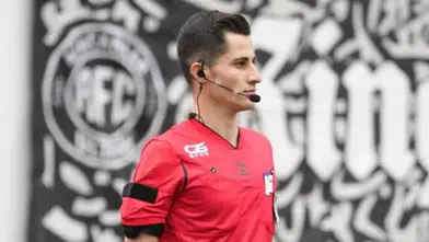 Kahramanmaraşlı Enes Demirel’e 3. Lig’de Kritik Maç Görevi