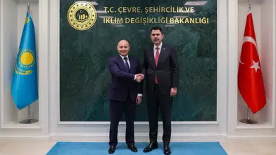 Türkiye ve Kazakistan COP31 sürecini değerlendirdi