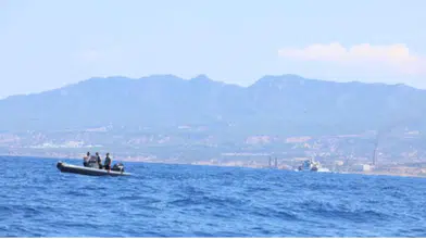 KKTC’de Batan Gemiden Bir Acı Haber Daha