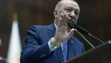 Cumhurbaşkanı Erdoğan'dan muhalefete: İftira siyasetine teslim olmayız