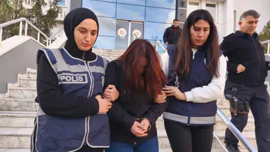 Kahramanmaraş’ta Bebeğe Şiddet Davasında Tahliye Talebine Ret