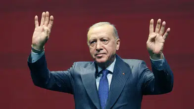 Erdoğan’dan Tekno-Oligark Uyarısı: “Irkçılığı Körüklüyor”