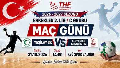 Kahramanmaraş Yeşilay SK, Adıyaman Karşısında Galibiyet Arıyor