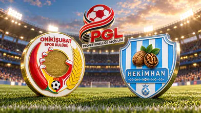 Onikişubatspor, Hekimhan Karşısında Liderliğini Korumak İstiyor
