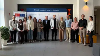 KMTSO’dan Varşova’da yeşil dönüşüm adımı
