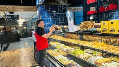 Kahramanmaraş’ta Gıda Güvenliği Denetimi Sürüyor