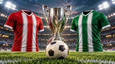 İstiklalspor’un kupa rakibi İnegöl Kafkasspor oldu