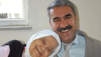 KESOB Başkanı Kuybu’dan Dünya Yaşlılar Günü mesajı
