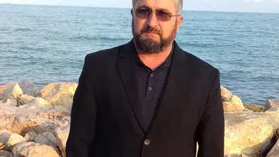 İmam mezarlıkta ölü bulundu