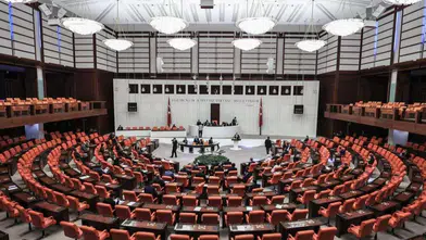 TBMM'de 2027 yılı bütçe maratonu 21 Ekim'de başlayacak