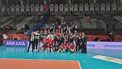 Akedaş Onikişubat Belediyespor, Altekma’yı 3-0 Mağlup Etti