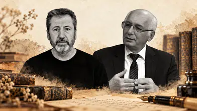 Abdurrahim Karakoç’un mirası söyleşide konuşulacak