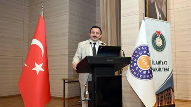 KSÜ’de din istismarının sosyo-politik boyutları ele alındı