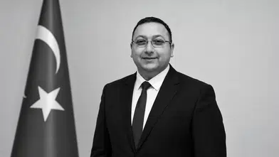 Burak Gül’den Dündar Ziya Gültekin’e taziye mesajı