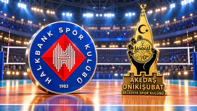 Onikişubat Belediyespor Halkbank Deplasmanında: Maç Rehberi