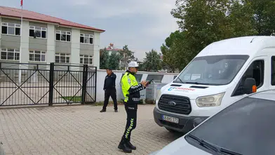 Kahramanmaraş’ta okul ve yurt çevrelerine sıkı denetim