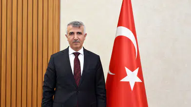 Vali Ünlüer’den 19 Ekim Muhtarlar Günü mesajı